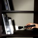 كشاف يدوي Rechargeable LED Flashlight Geepas