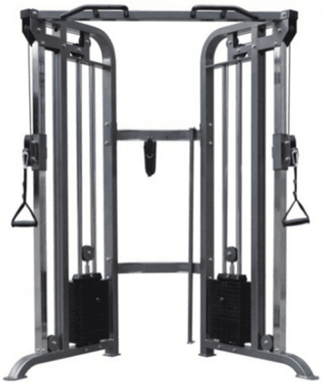 جهاز التمارين الرياضية    FUNCTIONAL TRAINER MFG-KS-17611