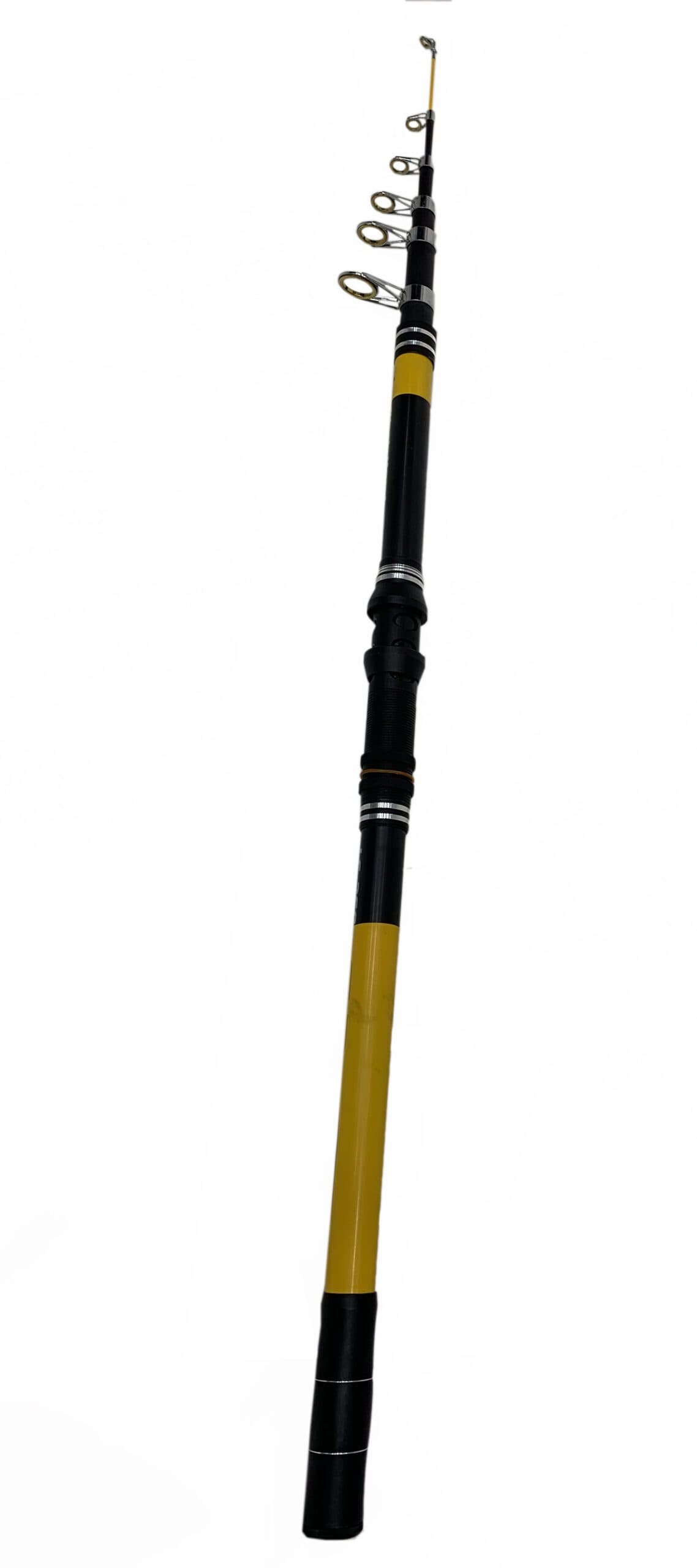 Marshal Fitness fishing rod mf 0259