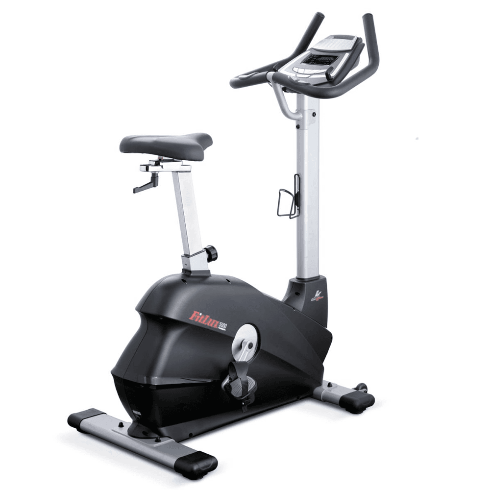 دراجة التمارين الرياضية Fitlux Indoor Cycling Bicycle