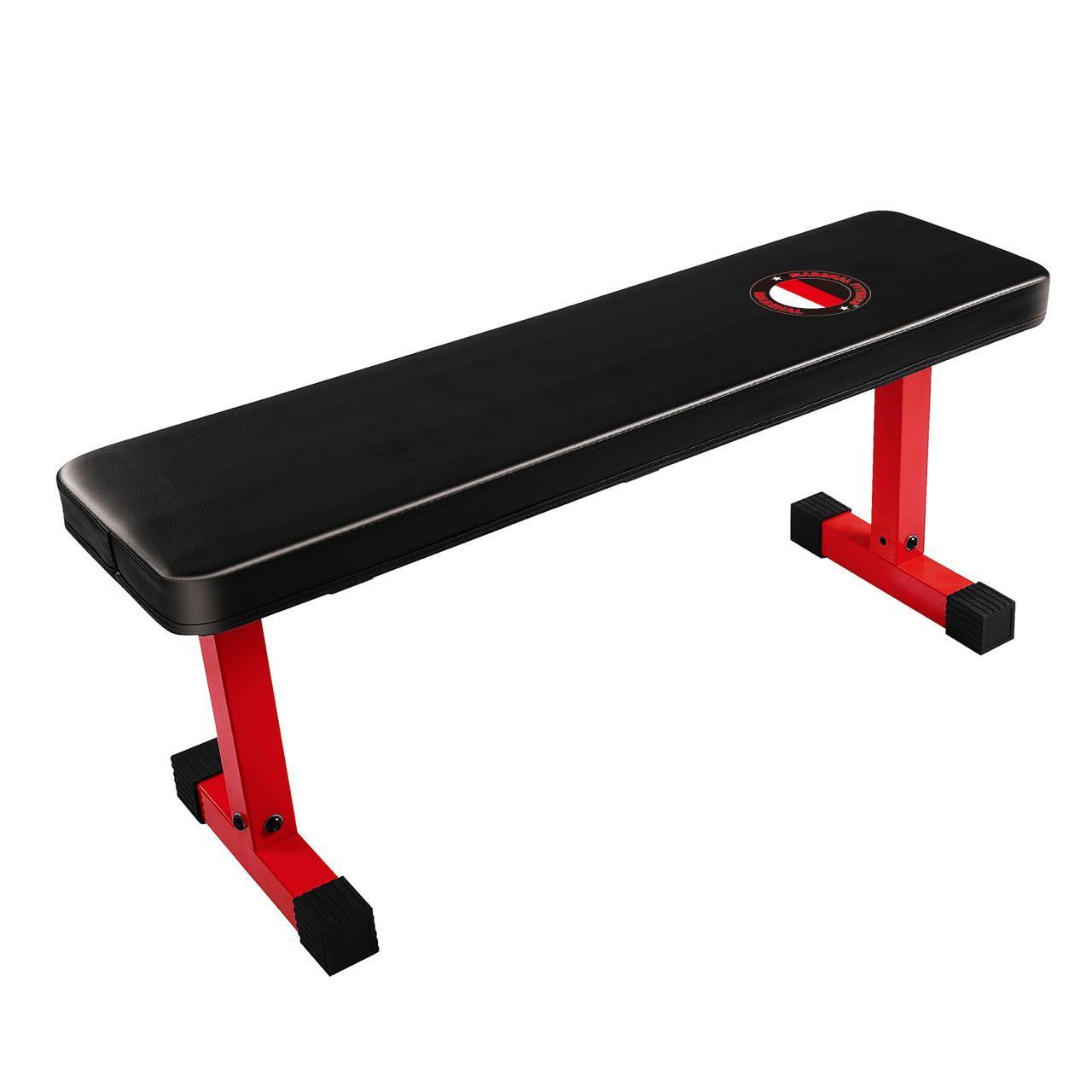 مقعد التمارين المسطح Flat Exercise Bench MFDS-2162