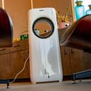 مرطب الهواء الرقمي بدون شفرات BLADELESS AIR COOLER - Geepas