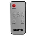 مرطب الهواء الرقمي بدون شفرات BLADELESS AIR COOLER - Geepas