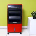 مكيف صحراوي بقوة 65 واط Automatic Horizontal Swing  Air Cooler - Geepas - 84665