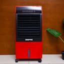 مكيف صحراوي بقوة 65 واط Automatic Horizontal Swing  Air Cooler - Geepas - 84666