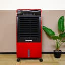 مكيف صحراوي بقوة 65 واط Automatic Horizontal Swing  Air Cooler - Geepas - 84664