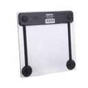 ميزان Geepas Digital Scale - Super Slim Design - SW1hZ2U6MTM1NDA3