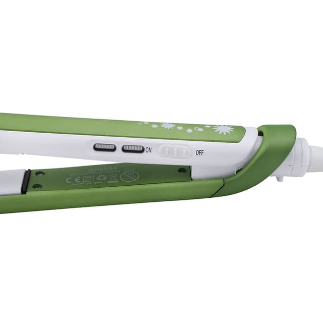 مكواة فرد الشعر بحرارة 180-200 درجة مئوية Geepas  - Hair Straighteners