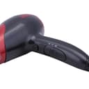 Geepas 2200W Hair Dryer & Hair Straightener GHF86036 - 121426