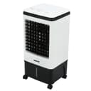 مكيف صحراوي متنقل جيباس 3 سرعات Geepas Air Cooler Ice Compartment & Remote Control Portable Ergonomic Design - 255313