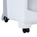 مكيف صحراوي صغير سعة 9 لتر 68 واط 3 سرعات جيباس  Geepas 3 speeds 68W 9L Air Cooler