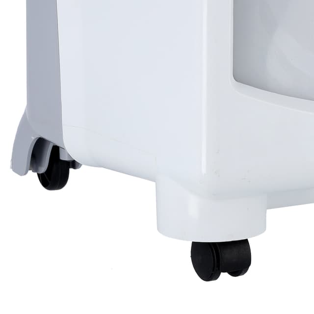 مكيف صحراوي صغير سعة 9 لتر 68 واط 3 سرعات جيباس  Geepas 3 speeds 68W 9L Air Cooler