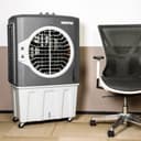 مكيف صحراوي متنقل بخزان مياه سعة 70 لتراً Geepas Air Cooler