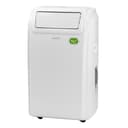 Geepas Gacp1216cu Portable Air Conditioner - 3 Mode (Cool/Fan/Dry) & Speed 24 Hours Timer | Remote Control 0.4 L Water Tank Auto Horizontal Swing |12000btu 1 Year Warranty - 125978