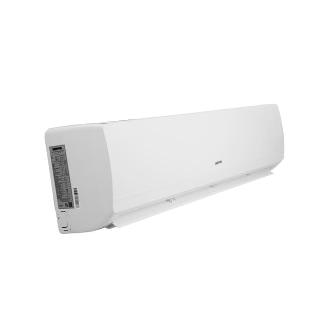 مكيف سبليت 18 وحدة 1.5 طن Geepas Air Conditioner - 84700