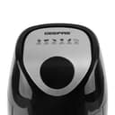 مقلاة هوائية بسعة 3.5 ليتر جيباس Digital Air Fryer 3.5L - Geepas - 124821