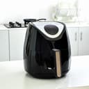 مقلاة هوائية بسعة 3.5 ليتر جيباس Digital Air Fryer 3.5L - Geepas