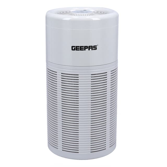 جهاز تنقية هواء جيباس Geepas Air Purifier - Touch Control with 3 Timer Functions & 3 Speed - 257787