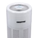 جهاز تنقية هواء جيباس Geepas Air Purifier - Touch Control with 3 Timer Functions & 3 Speed - 127130