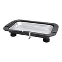 شواية كهربائية 2000 واط حماية من الحرارة الزائدة جيباس Geepas 2000 W Control With Overheat Protection   Electric Barbecue