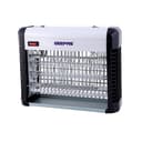 قاتل الحشرات الكهربائي Geepas Electric Bug Killer -2 Tubes 15W
