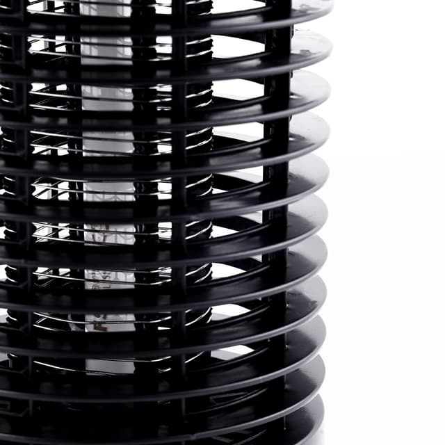 صاعق الحشرات الكهربائي Geepas Electric Bug Zapper - 6W