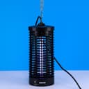 صاعق الحشرات الكهربائي Geepas Electric Bug Zapper - 6W - 125996