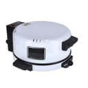 Geepas Arabic Bread Maker 30cm Baking Plate GBM63036 Open Box - 699210