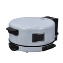 Geepas Portable Adjustable Temperature, 40cm Baking Plate Arabic Bread Maker GBM63037 Bread Maker - 127226