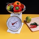 ميزان مطبخ 5 كيلو جيباس Geepas Kitchen Analog Kitchen Scale