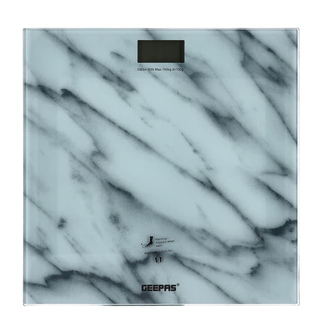 ميزان Geepas Digital Personal Scale -