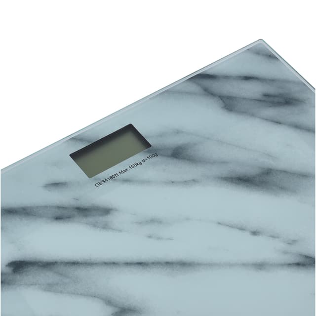 ميزان Geepas Digital Personal Scale -