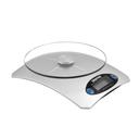 ميزان أكل مطبخ جيباس Kitchen Weighing Scale Geepas - SW1hZ2U6MTM1Mzky