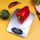 ميزان أكل مطبخ جيباس Kitchen Weighing Scale Geepas - SW1hZ2U6MTM1NDAw