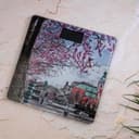 Geepas Digital Scale - Super Slim Design, 5mm Tempered Glass Platform, Auto On/Off, 150 Kg Capacity with 3 Units Reading - Overload, Auto Zero Setting