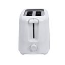 Geepas GBT36515 2 Slice Bread Toaster - Removable Crumb Tray- One Touch Cancel Button - 6 Browning Setting Control- Ideal for Home, Hotels, Restaurants, Canteens - SW1hZ2U6MTM1NTIy