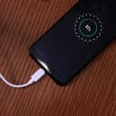 Geepas Micro USB CABLE - Fast Charging Cable, Ideal for Samsung LG, Motorola, HTC, Nokia, Lexus, Huawei, Sony, GoPro & More - Fast charging & data Sharing