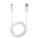 Geepas Micro USB CABLE - Fast Charging Cable, Ideal for Samsung LG, Motorola, HTC, Nokia, Lexus, Huawei, Sony, GoPro & More - Fast charging & data Sharing