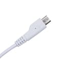 Geepas Car Charger- 2.1A, Fast Car Charger, Mini Cigarette, USB Adapter, Quick Charge Compatible with Note 9/Galaxy S10/S9/S8 - 2 Device Connecting Option