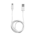 وصلة يو اس بي  Geepas micro USB Cable - Fast Charging Cable