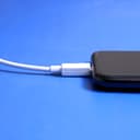 وصلة يو اس بي  Geepas micro USB Cable - Fast Charging Cable