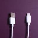 وصلة يو اس بي  Geepas micro USB Cable - Fast Charging Cable