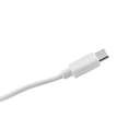 وصلة يو اس بي  Geepas micro USB Cable - Fast Charging Cable