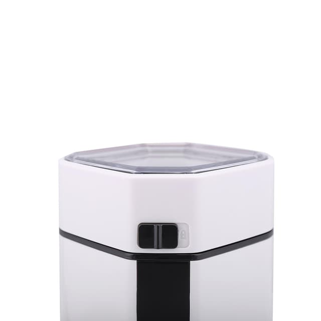 مطحنة قهوة بسعة 50 جرام من الحبوب  Geepas - Electric Coffee Grinder