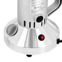 Geepas Food Processor,300g Capacity,1400w Powerful Motor, GCG41014, Stainless Steel Bowl and Blade, Safe Lid Protect Design,2 Years Warranty, Powerful Motor for Herb/Spice/Nut with Protection of Overload