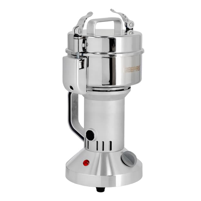 ماكينة طحن القهوة 1400 واط 300 جرام جيباس Geepas 300g 1400w Food Processor - 127379