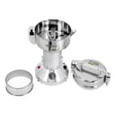 ماكينة طحن القهوة 1400 واط 300 جرام جيباس Geepas 300g 1400w Food Processor - 127380