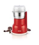 مطحنة القهوة الكهربائية بقوة 180 واط  180W Electric Coffee Grinder - Geepas - SW1hZ2U6MTUxNzU1