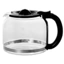 الة تحضير القهوة Geepas 1.5L Filter Coffee Machine - 900W