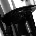 الة تحضير القهوة Geepas 1.5L Filter Coffee Machine - 900W